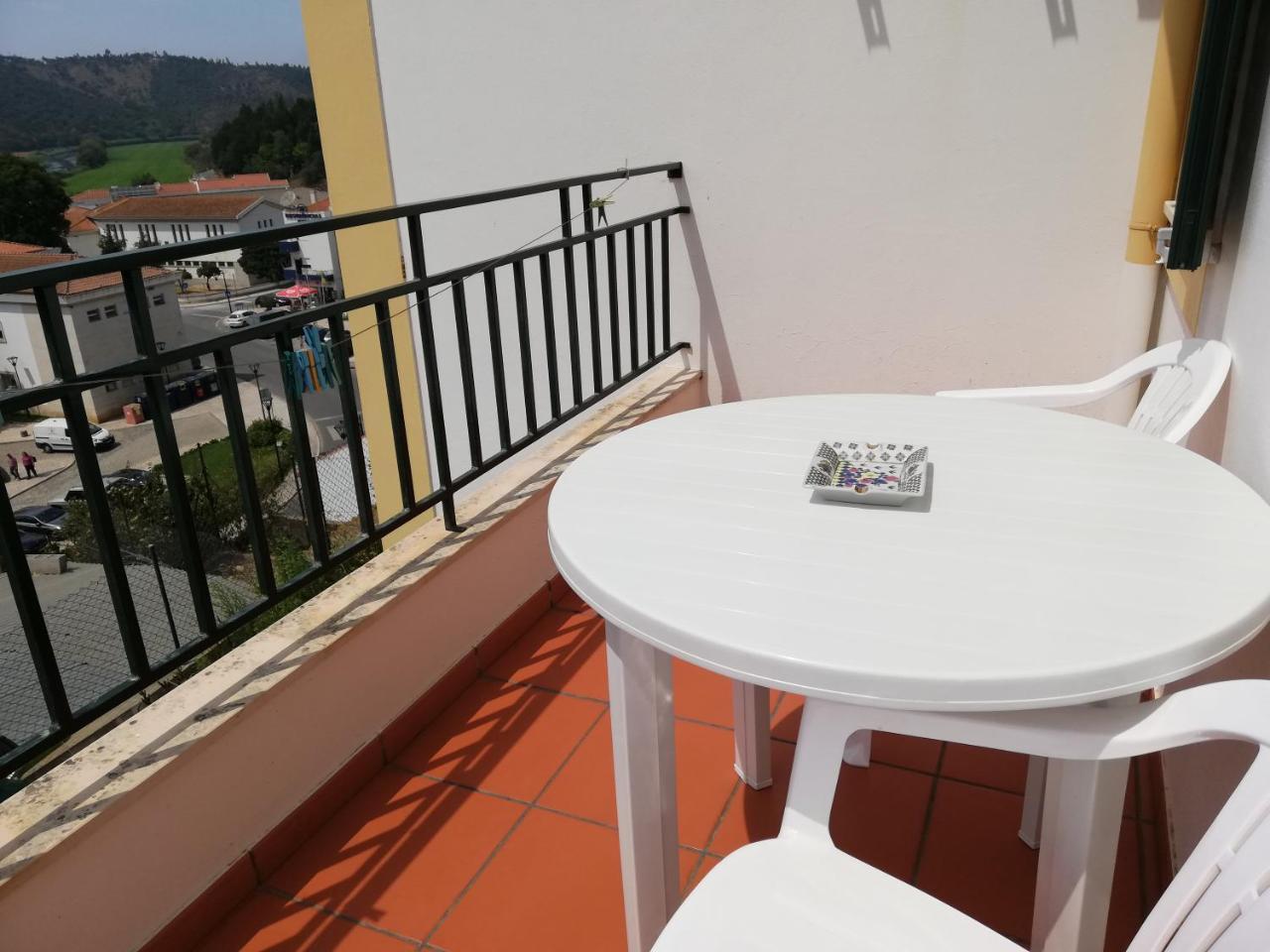 Residencial Idalio Odemira Exterior foto